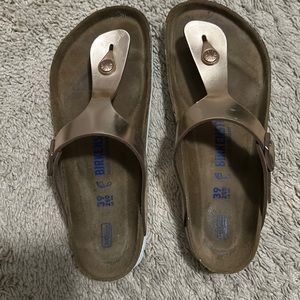 Birkenstock Sandals